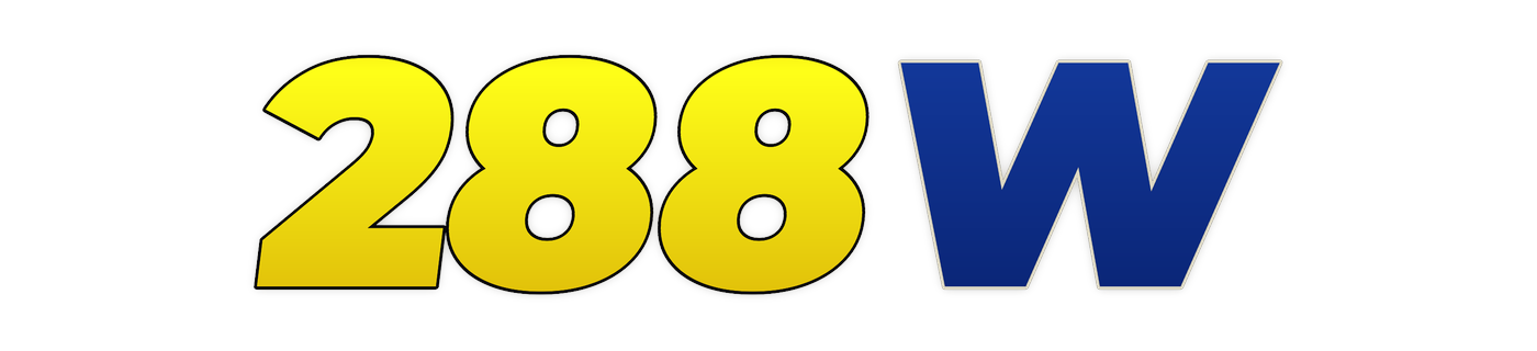 288w
